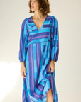 Natalie Martin Alice Dress front