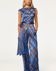 Misa Ilana Pant front