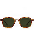 Krewe Colton Hawksbill 12k Polarized front by itself