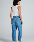 Askk Santorini Pant full body back