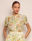 Cara Cara Essential Shirt front