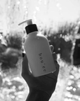 Riddle Poppy 8oz Body Oil