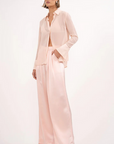 Nonchalant Val Blouse Set full body