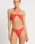 Bond-eye Siara Brief front clay