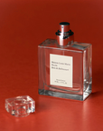 Eau de Parfum Bois De Balincourt 1.7oz cap off