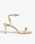 Schutz Aurora Mid Heel side