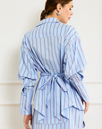 Line and Dot Getty Shirt back