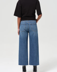 Agolde Ren Jean back
