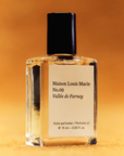 Perfume Oil No.09 Vallee De Farney .5oz angled