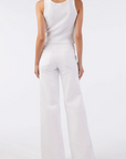 Amo Frida Jean in Alabaster back