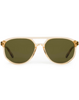 Krewe Brando Champagne Iberia Polarized front by itself