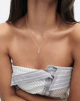 Olga Necklace