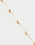 Becca Bracelet close up
