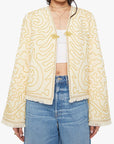The Bell Of The Ball Jacket front