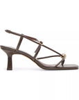 Mylee Strappy Heel side