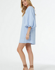 YFB Leilani Mini Dress side