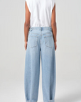 Agolde Darsha Jean back