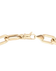 Adina Reyter 7mm 16" Italian Chain Necklace clasp