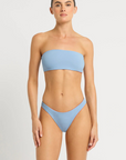 Bond-eye Siara Brief front blue