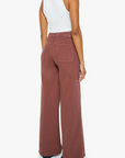 Mother Patch Pocket Undercover Sneak back