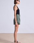 Apiece Apart Short Bari Short side