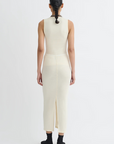 Nanushka Orien Top back