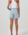 Agolde V Waist Short back