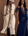 Xirena Gabriella Dress with another style