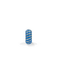 Adina Reyter Cobalt Ceramic Wave Big Bead front