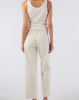 Amo Billie Jean in Sand Stone back