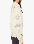 Mother the Biggie Jumper other side