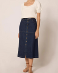 Cleobella Rowan Sweater Top full body