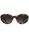 Krewe Margaret Venezia Sunglasses front