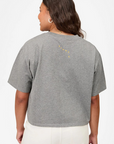 Clare V Le Carre Oui Tee back size XL