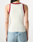 Amo Dazzling Tank back