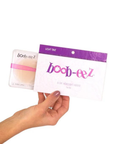 Boob-eez Headlight Hiders Nipple Covers held with box