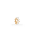 Adina Reyter Pear Diamond Eternity Big Bead