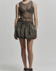 Saint Art Katie Bubble Skirt front