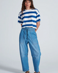 Askk Santorini Pant front