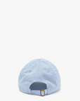 Clare V Sardine Baseball Hat back