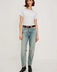Rails Janis Tee full body