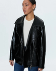 Pistola Winona Jacket front