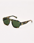 Sardine Louie Abalone Rizz Sunglasses front/side