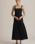 Favorite Daughter the Go to Dress front