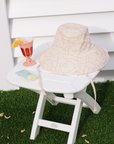 Lack of Color Holiday Bucket Hat Athens lifestyle