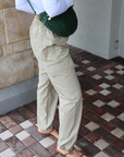 Pistola Jade Cargo Jogger side