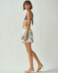 Carolina K Roma Short side