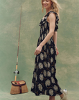 The Great the Havana Dress side