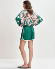 Essentiel Hirginia Mini Short full body back
