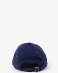Clare V Corduroy Baseball Hat back